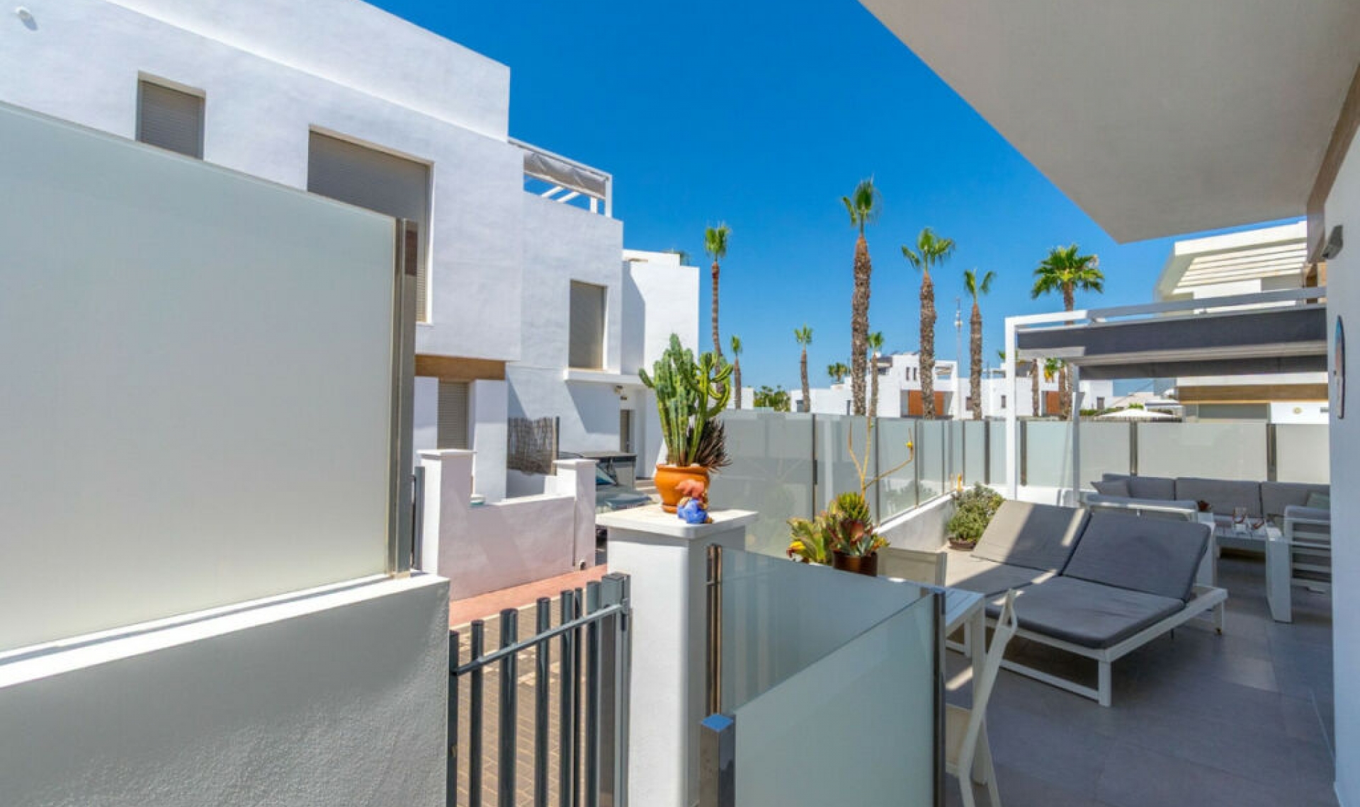 Další prodej -  -
Villamartín