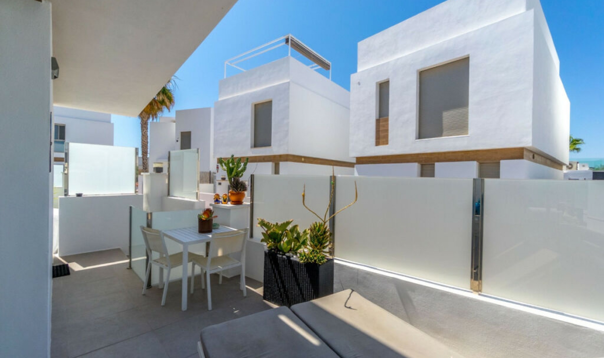 Další prodej -  -
Villamartín