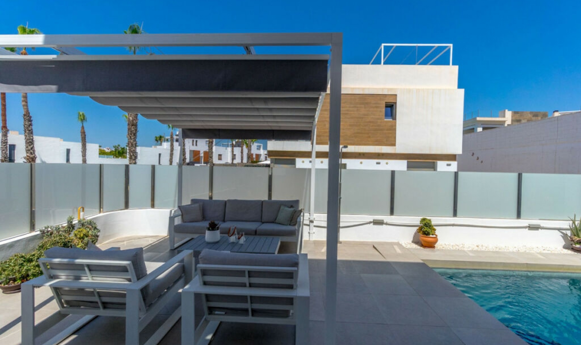 Další prodej -  -
Villamartín