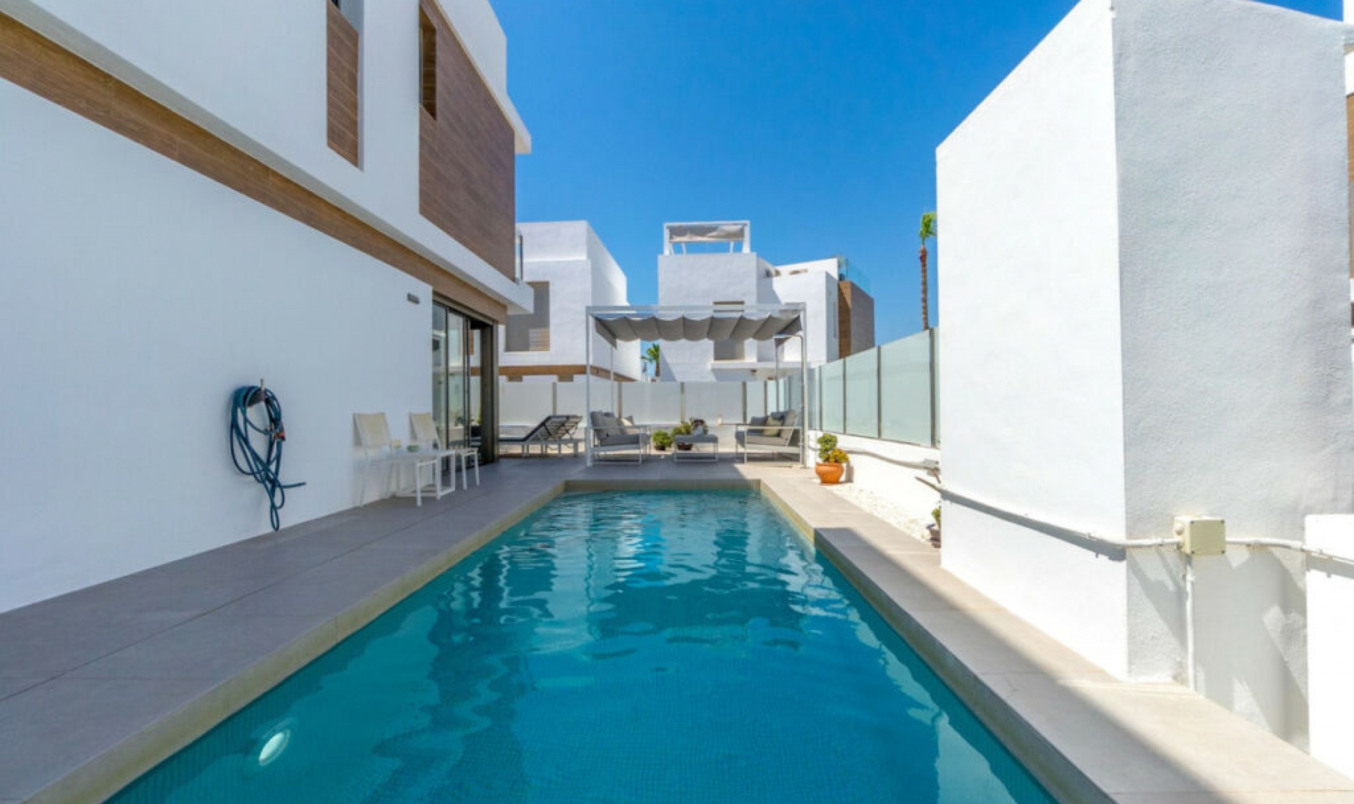 Další prodej -  -
Villamartín