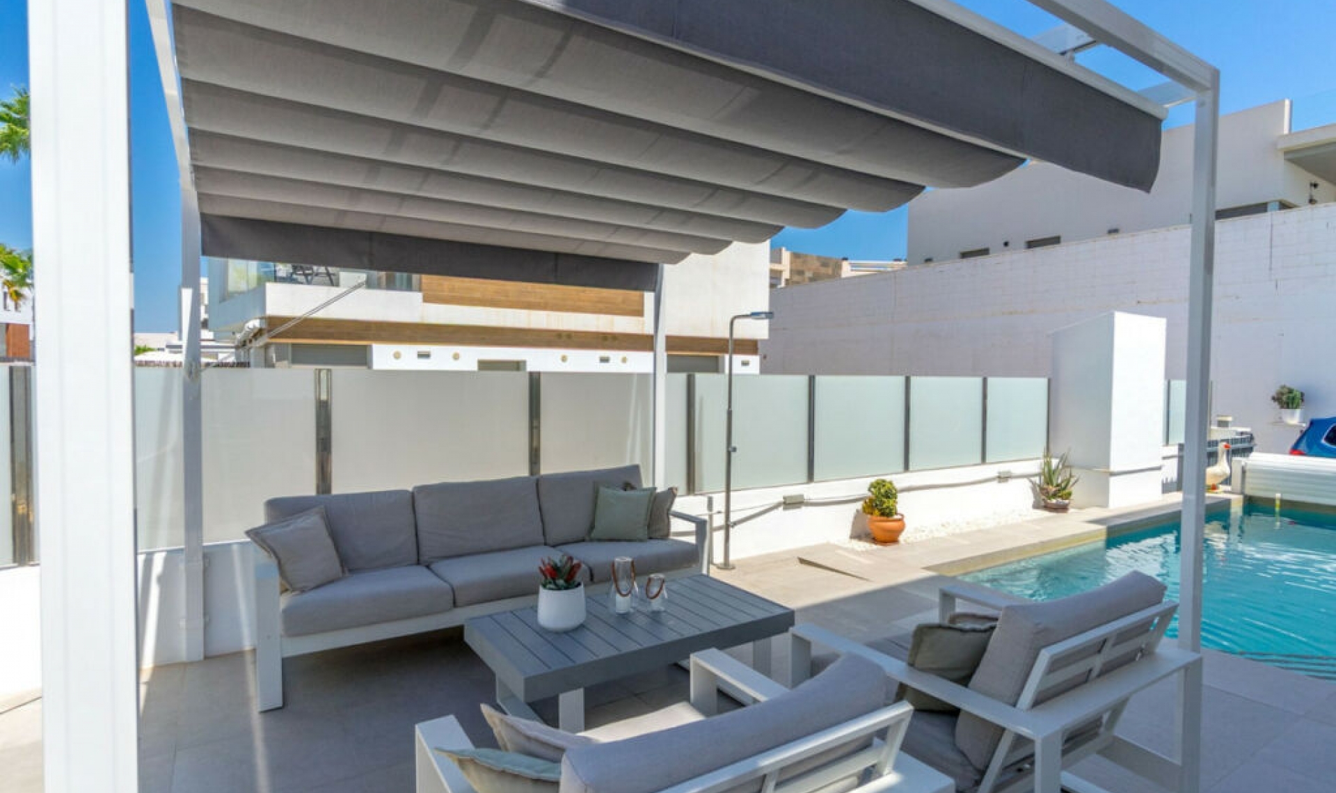 Další prodej -  -
Villamartín