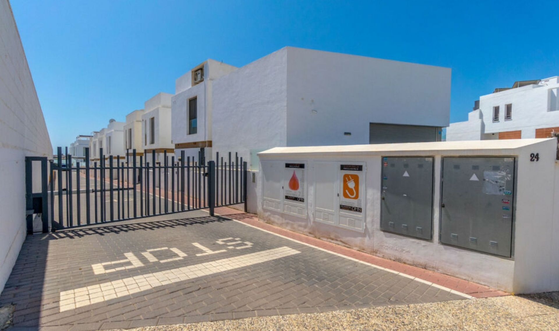 Další prodej -  -
Villamartín