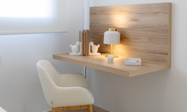 Duplex - New Build - Molina de Segura (Murcia) - Spain