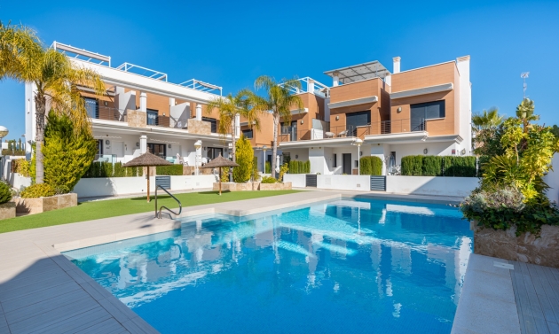 Duplex - Resale - Ciudad Quesada - Rojales - Rojales