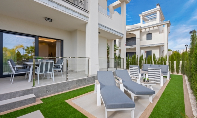 Ground floor apartment - Další prodej - Ciudad Quesada - Rojales - Ciudad Quesada - Rojales