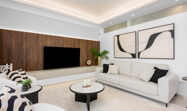 Ground floor apartment - Resale - Ciudad Quesada - Rojales - Ciudad Quesada - Rojales