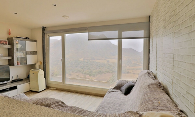 House - Resale - Alfarnatejo - Alfarnatejo