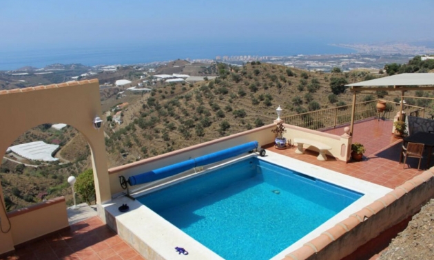 House - Resale - Algarrobo - Algarrobo