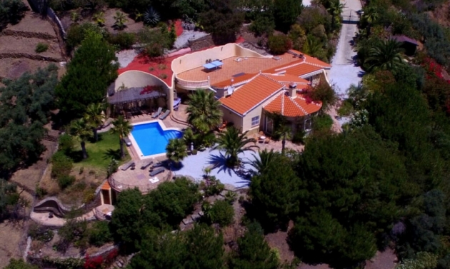 House - Resale - Algarrobo - Algarrobo