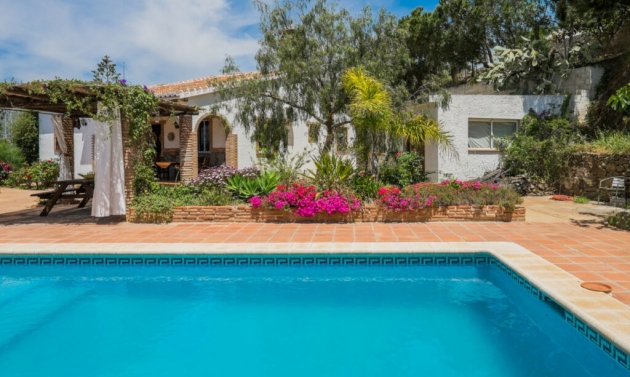House - Resale - Algarrobo - Algarrobo
