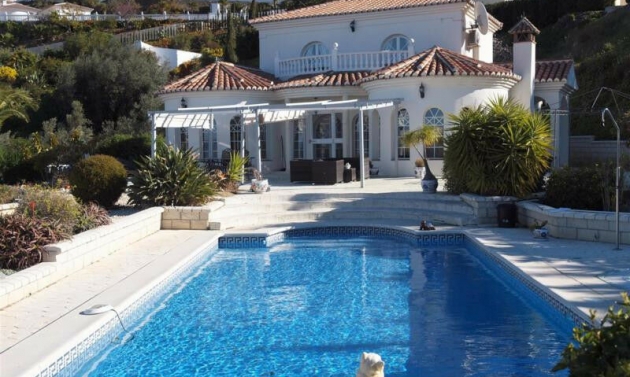 House - Resale - Algarrobo - Algarrobo
