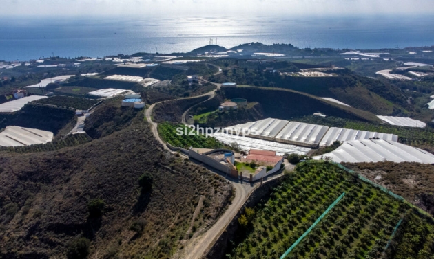 House - Resale - Algarrobo - Algarrobo