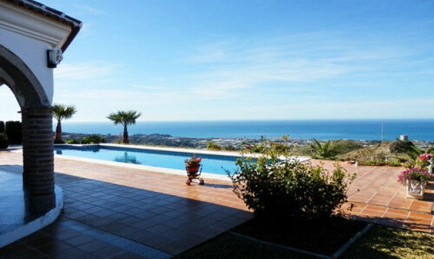 House - Resale - Algarrobo - Algarrobo