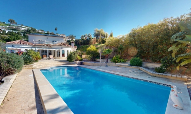 House - Resale - Algarrobo - Algarrobo