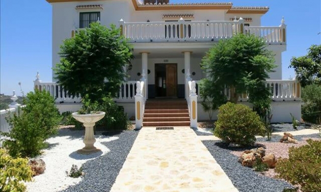House - Resale - Algarrobo - Algarrobo