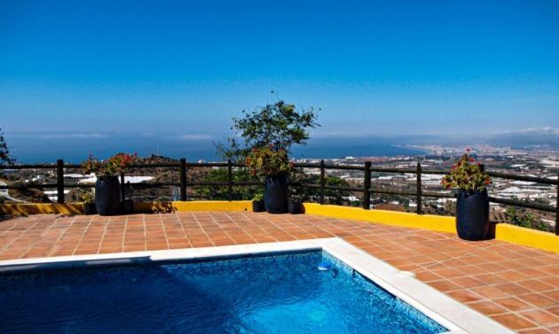 House - Resale - Algarrobo - Algarrobo