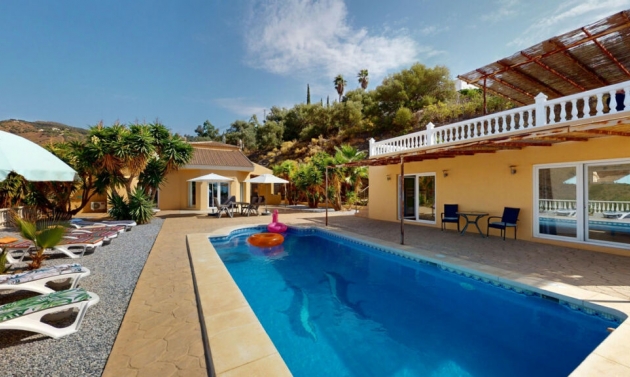 House - Resale - Algarrobo - Algarrobo