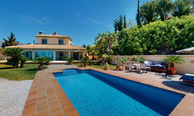 House - Resale - Algarrobo - Algarrobo