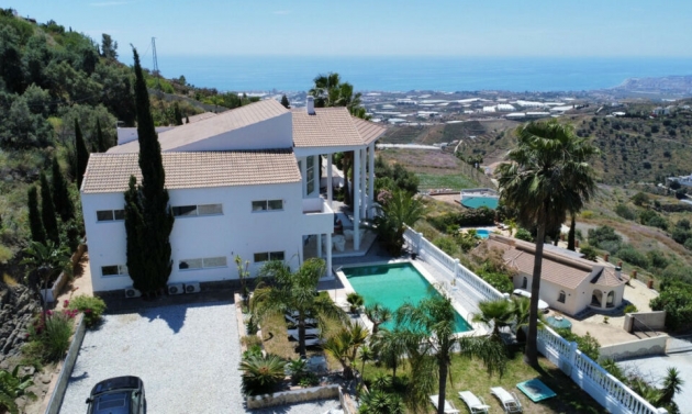 House - Resale - Algarrobo - Algarrobo