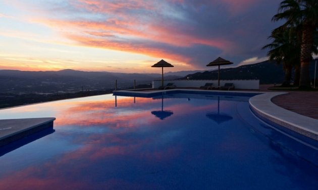 House - Resale - Algarrobo - Algarrobo