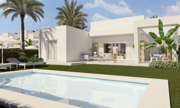 House - Resale - Algorfa - Algorfa
