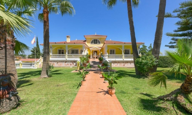 House - Resale - Alhaurín de la Torre - Alhaurín de la Torre