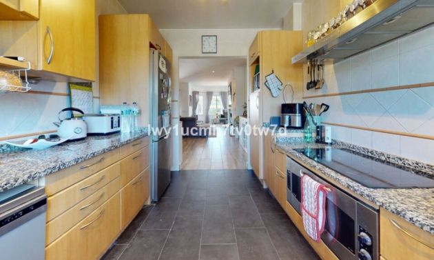 House - Resale - Alhaurín de la Torre - Alhaurín de la Torre