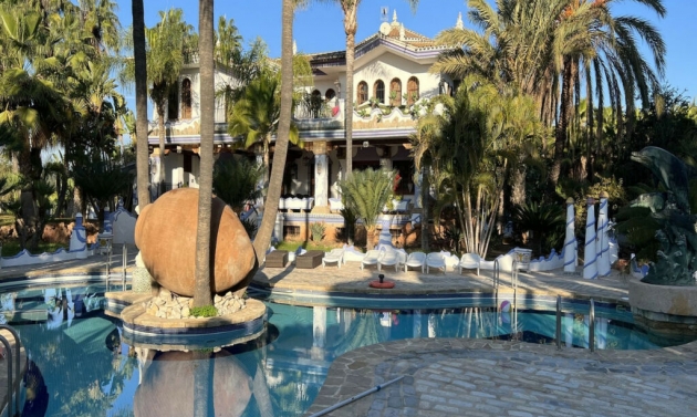 House - Resale - Alhaurín el Grande - Alhaurín el Grande