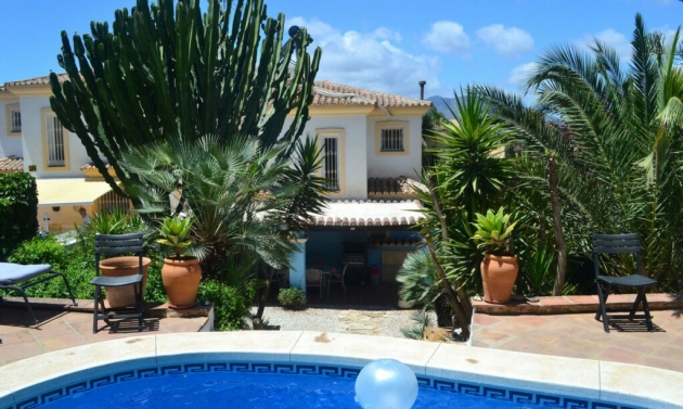 House - Resale - Alhaurin Golf - Alhaurin Golf