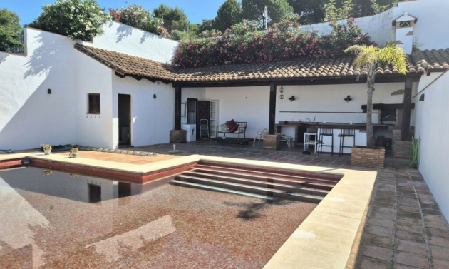 House - Resale - Alhaurin Golf - Alhaurin Golf