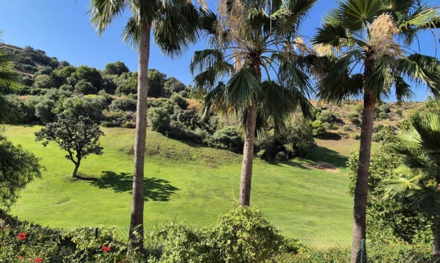 House - Resale - Alhaurin Golf - Alhaurin Golf