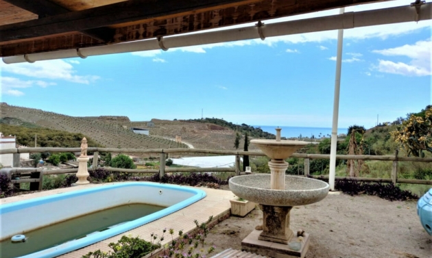 House - Resale - Almayate - Almayate