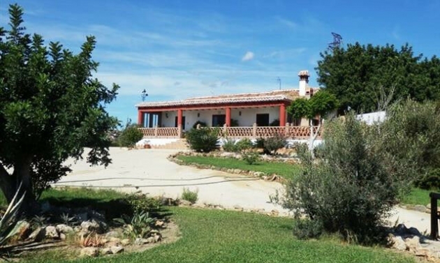 House - Resale - Almayate - Almayate
