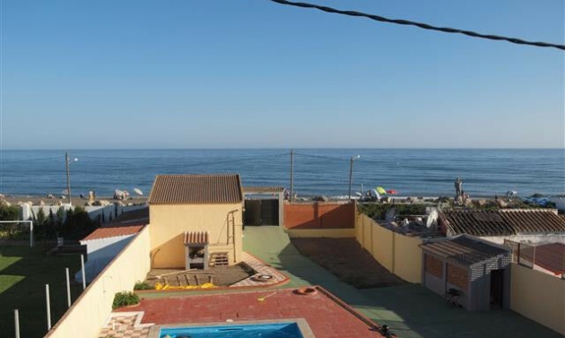 House - Resale - Almayate - Almayate