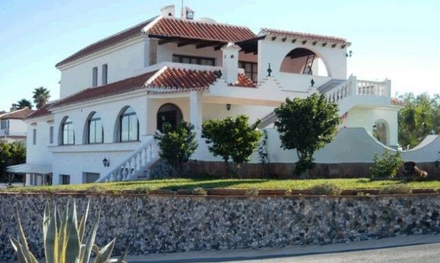 House - Resale - Almayate - Almayate