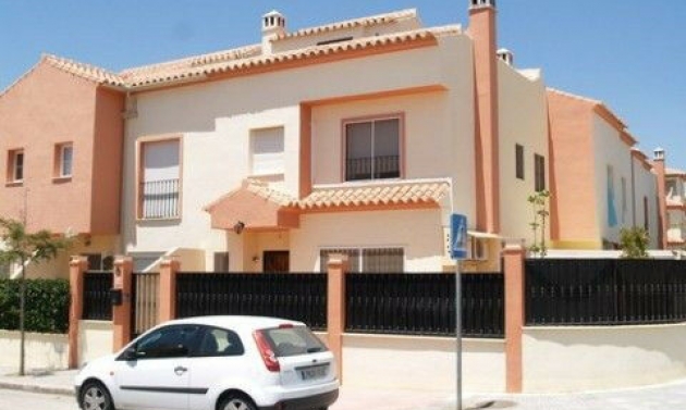 House - Resale - Almayate - Almayate