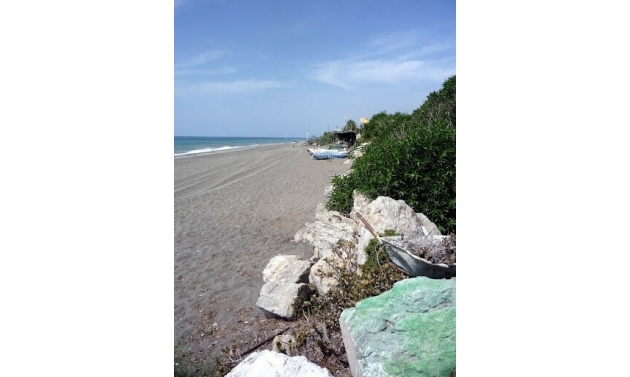 House - Resale - Almayate - Almayate