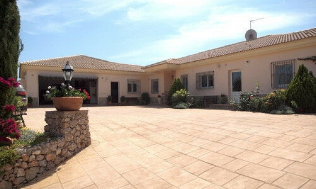 House - Resale - Almayate - Almayate