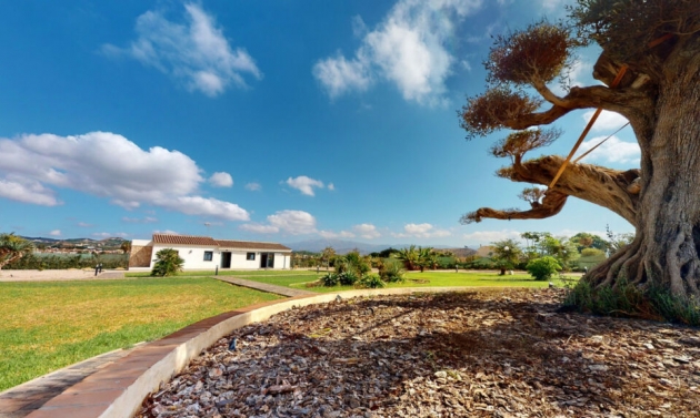House - Resale - Almayate - Almayate