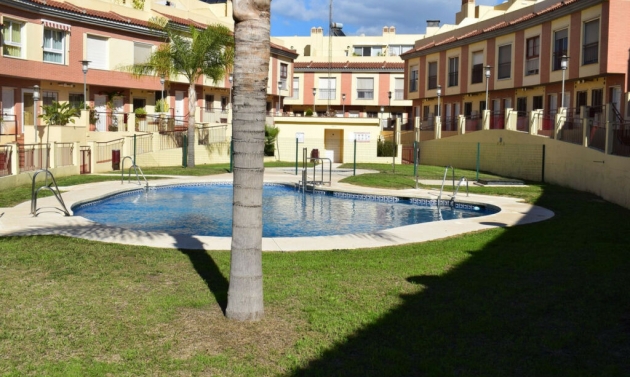House - Resale - Almayate - Almayate