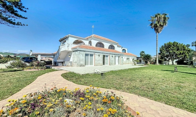 House - Resale - Almayate - Almayate