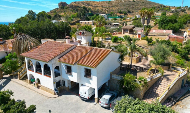 House - Resale - Almayate - Almayate