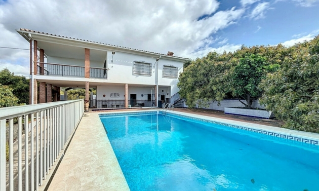 House - Resale - Almayate Alto - Almayate Alto