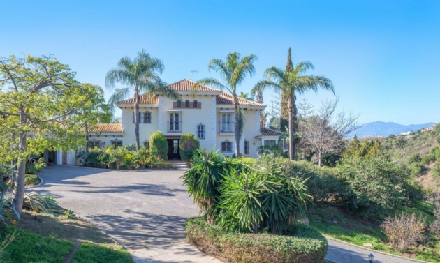 House - Resale - Altos de los Monteros - Altos de los Monteros