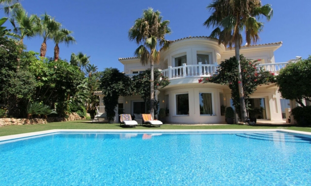 House - Resale - Altos de los Monteros - Altos de los Monteros