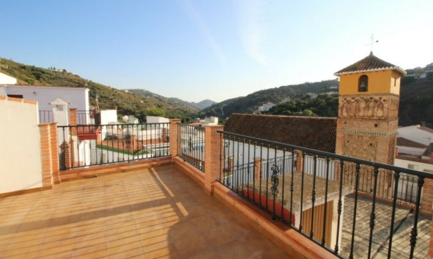 House - Resale - Árchez -
                Árchez