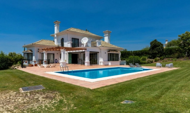 House - Resale - Arcos de la Frontera - Arcos de la Frontera