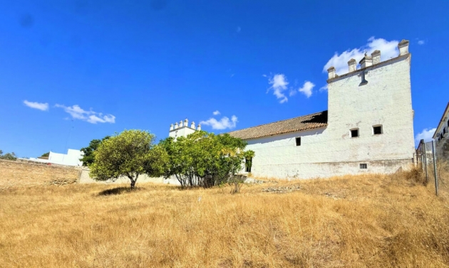 House - Resale - Arcos de la Frontera - Arcos de la Frontera