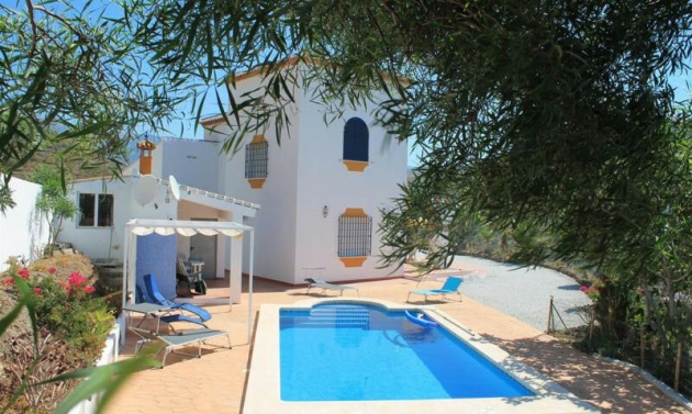 House - Resale - Arenas - Arenas
