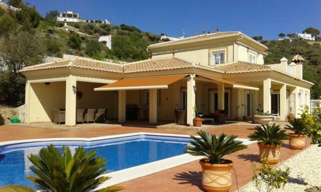 House - Resale - Arenas - Arenas